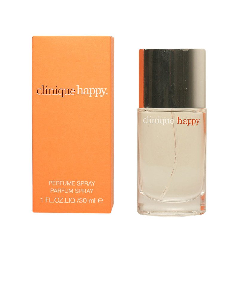 HAPPY parfum vaporizador 30 ml