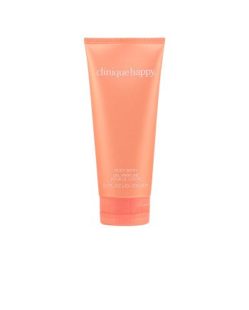 HAPPY body wash 200 ml
