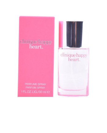 HAPPY HEART perfume spray 30 ml