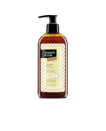 BABY champú 250 ml