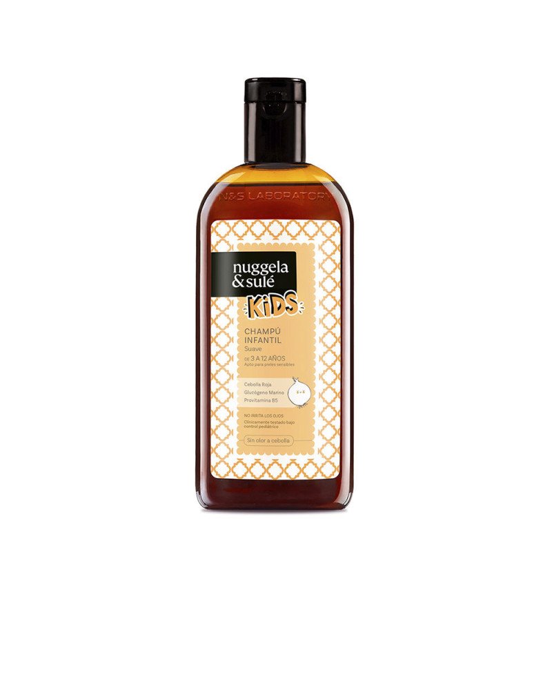 KIDS champú 250 ml