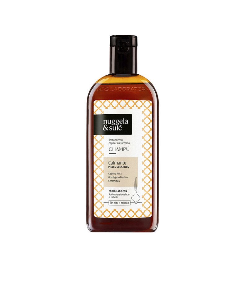 CALMANTE champú pieles sensibles 250 ml