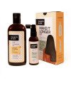 TRATAMIENTO PARA UN CABELLO MÁS LARGO ESTUCHE 2 pz