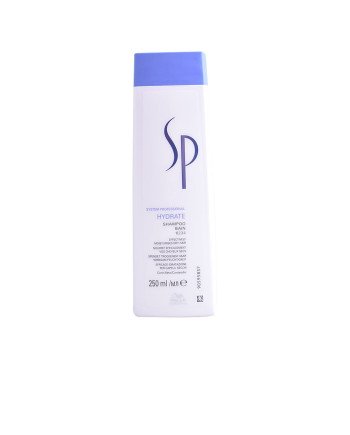 SP HYDRATE shampoo 250 ml