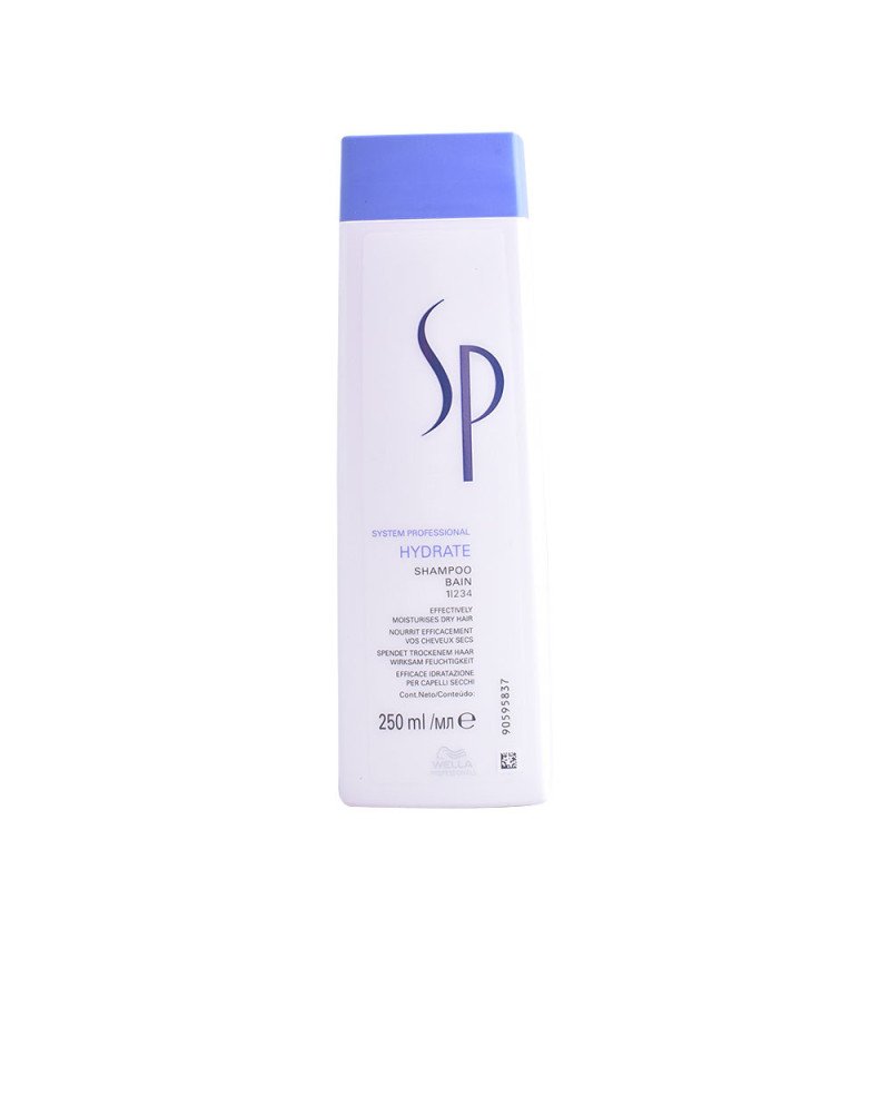 SP HYDRATE shampoo 250 ml