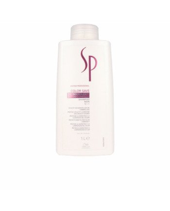 SP COLOR SAVE shampoo 1000 ml