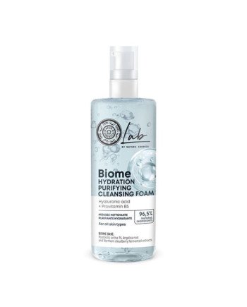 Lab Biome Hydration Purifying Espuma Limpiadora 200Ml