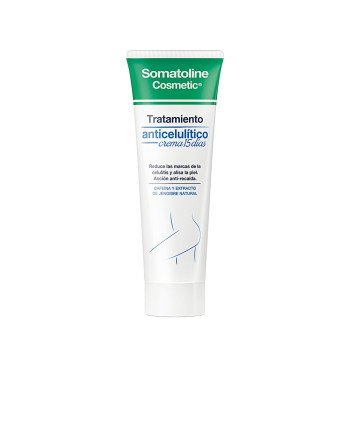 ANTICELULÍTICO TERMOACTIVO crema 250 ml