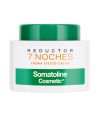 REDUCTOR 7 NOCHES crema efecto calor 400 ml