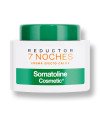 REDUCTOR 7 NOCHES crema efecto calor 250 ml