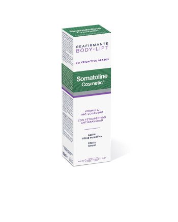 BODY LIFT reafirmante de brazos 100 ml