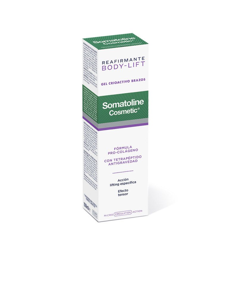 BODY LIFT reafirmante de brazos 100 ml