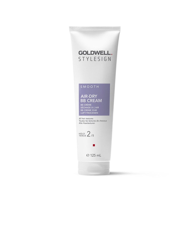 STYLESIGN SMOOTH air-dry bb cream 125 ml