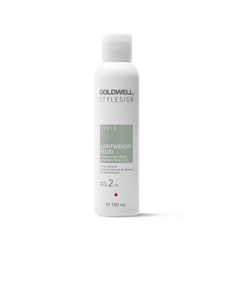 STYLESIGN CURLS lightweight fluid 150 ml
