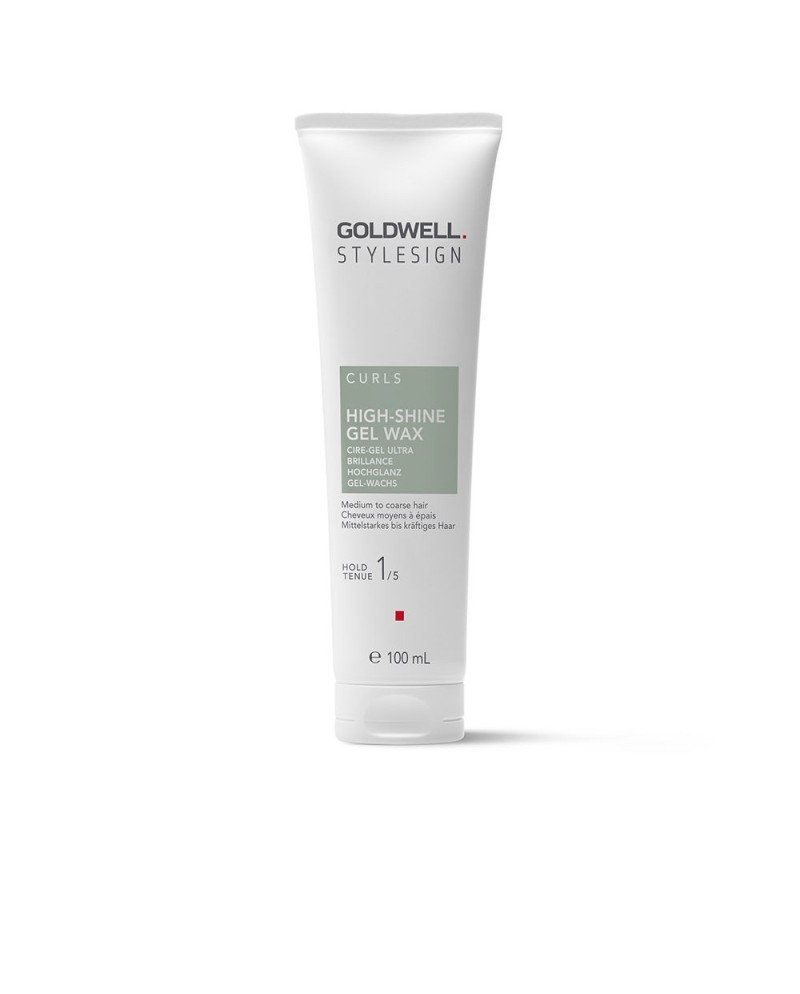 STYLESIGN CURLS high-shine gel wax 100 ml