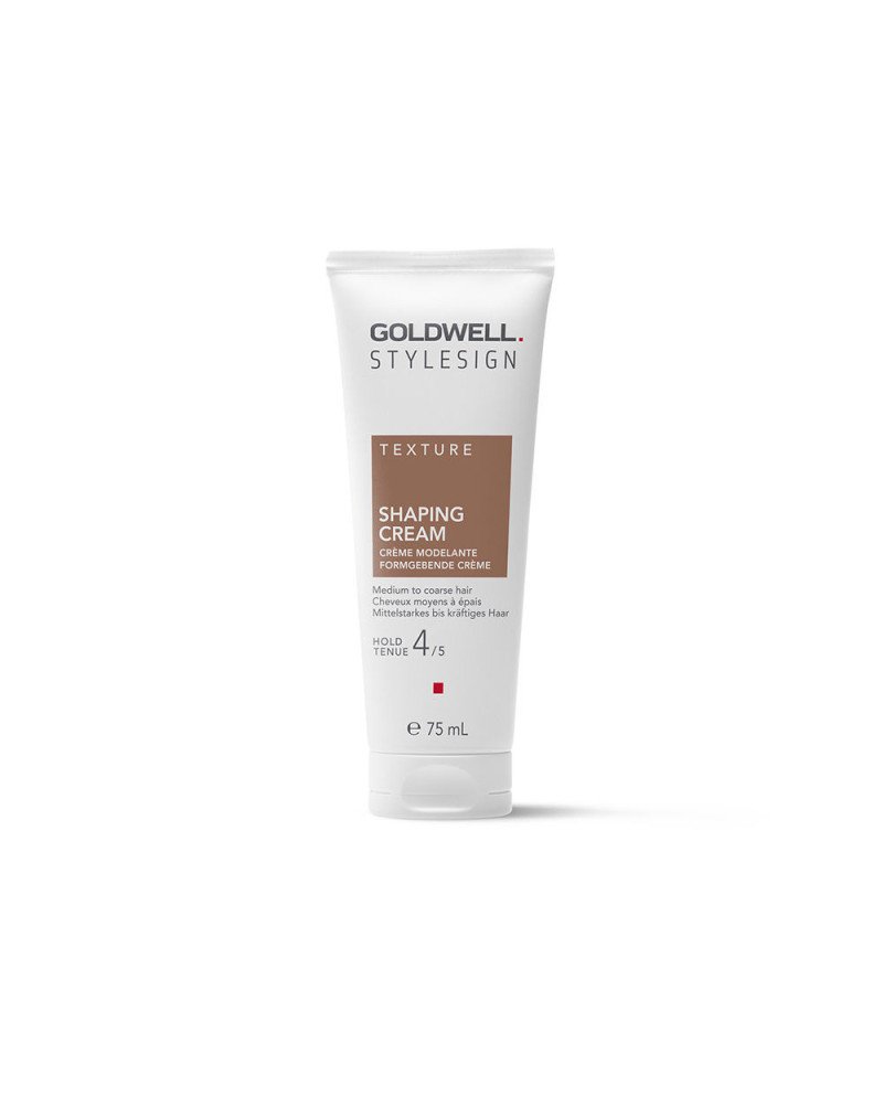 STYLESIGN TEXTURE shaping cream 75 ml