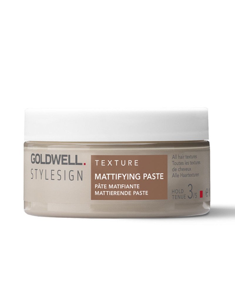 STYLESIGN TEXTURE mattifying paste 100 ml