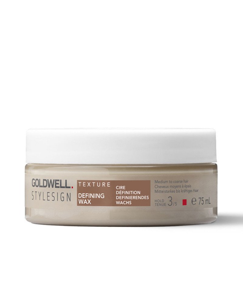STYLESIGN TEXTURE defining wax 75 ml