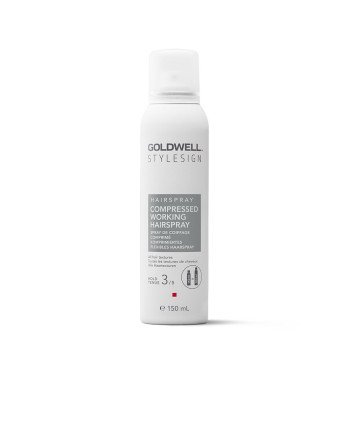 STYLESIGN HAIRSPRAYS compressed working hairspray 150 ml