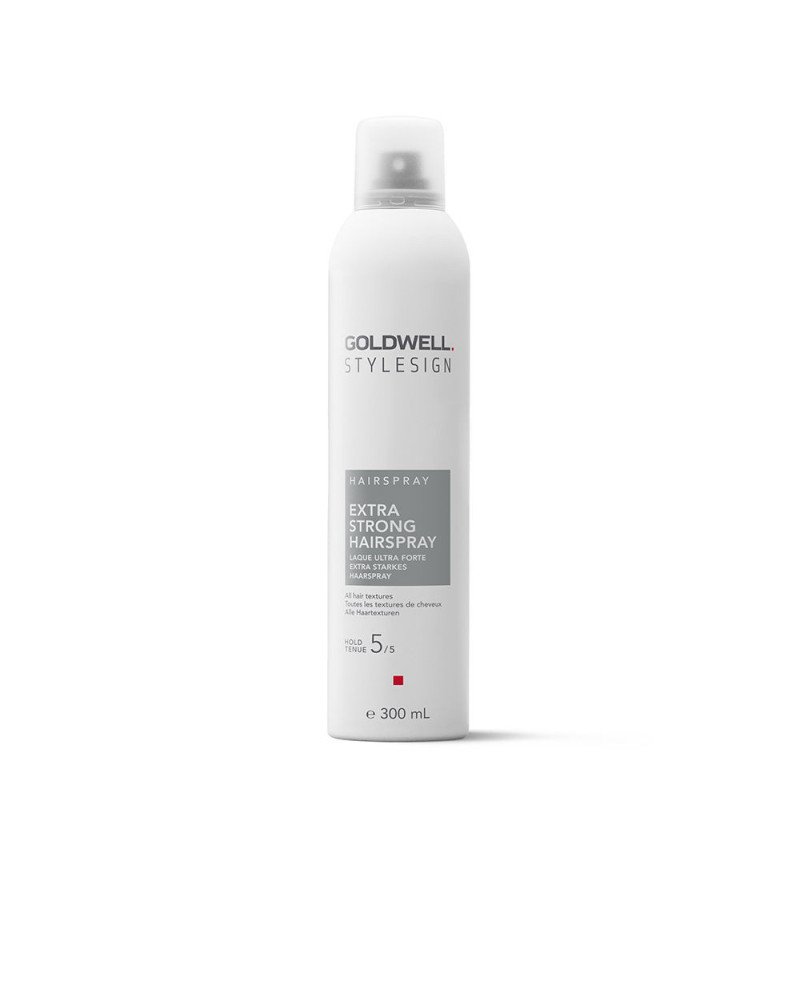 STYLESIGN HAIRSPRAYS extra strong hairspray 300 ml