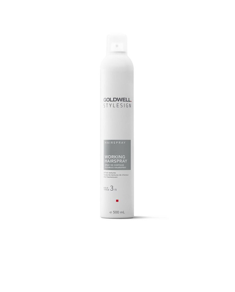 STYLESIGN HAIRSPRAYS working hairspray 500 ml