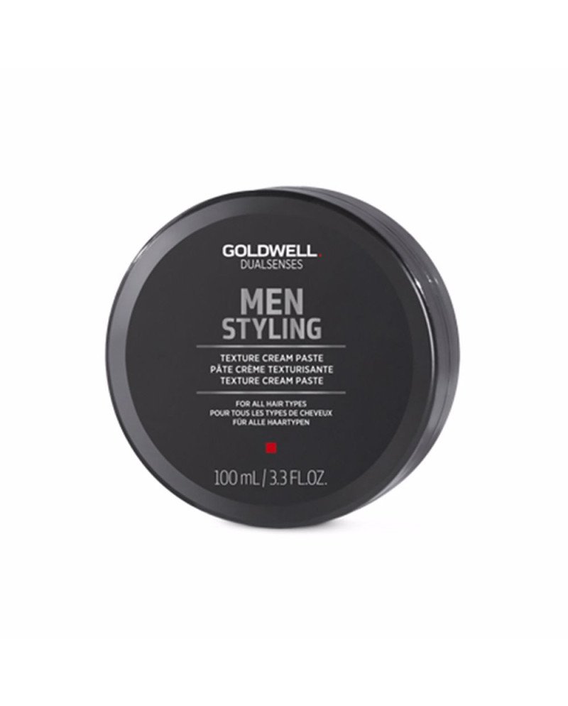 DUALSENSES MEN texture cream paste 100 ml