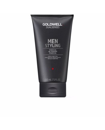 DUALSENSES MEN power gel 150 ml