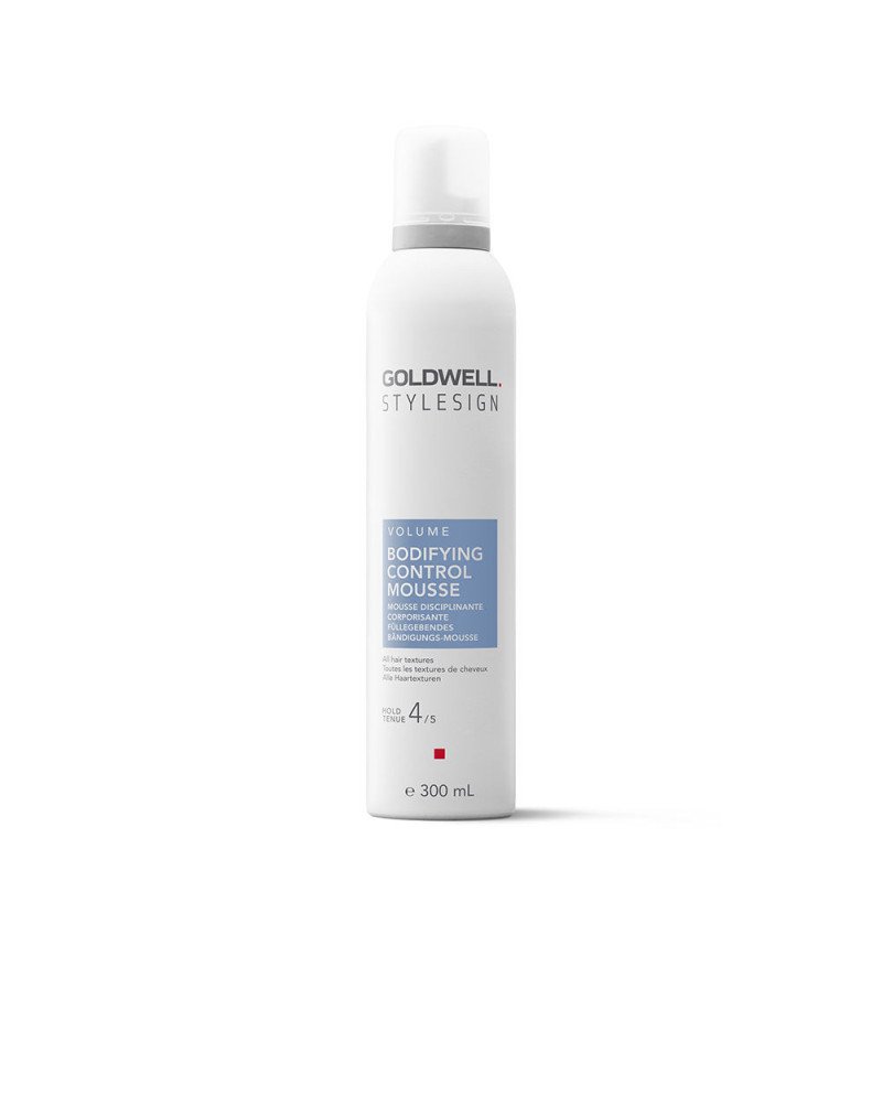 STYLESIGN VOLUME bodifying control mousse 300 ml