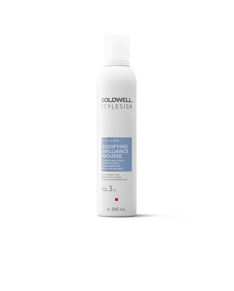 STYLESIGN VOLUME bodifying brilliance mousse 300 ml