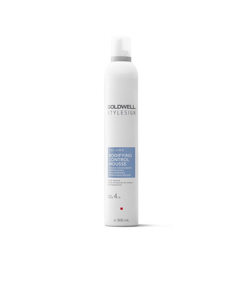 STYLESIGN VOLUME bodifying control mousse 500 ml