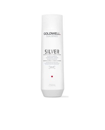 SILVER shampoo 250 ml