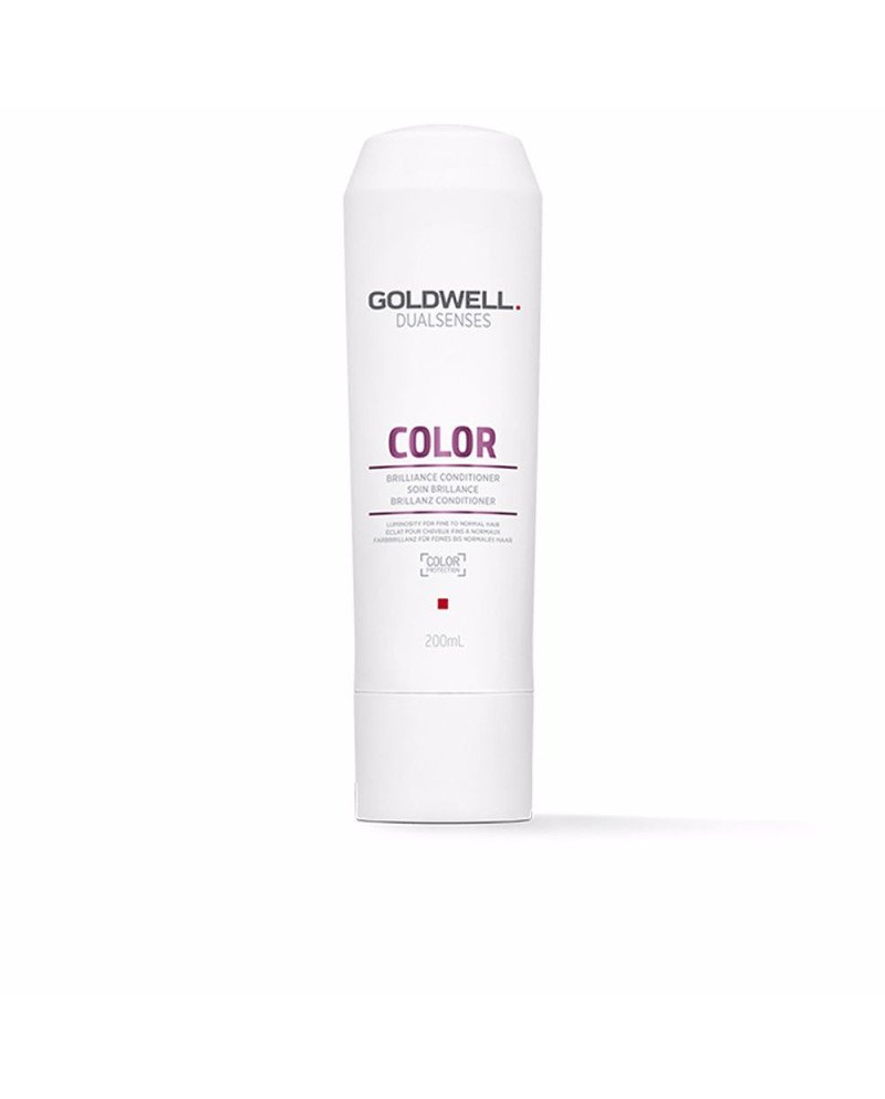 COLOR brilliance conditioner 200 ml
