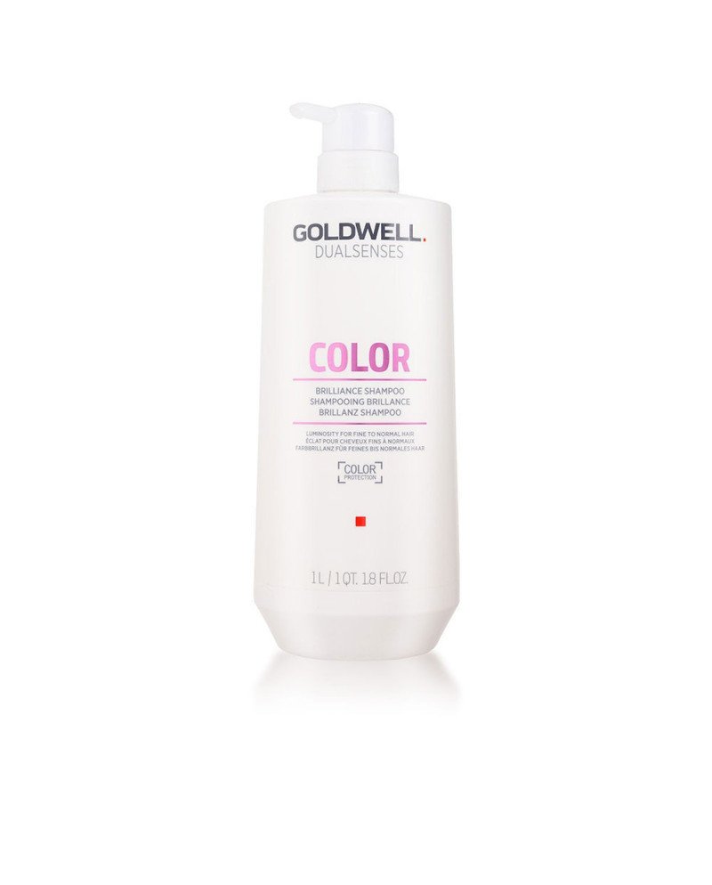 COLOR brilliance shampoo 1000 ml