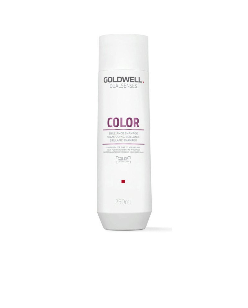 COLOR brilliance shampoo 250 ml