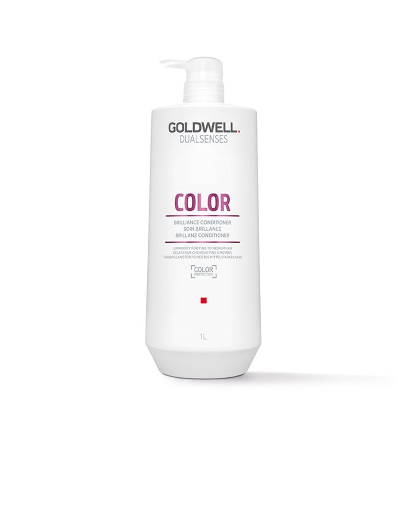 COLOR brilliance conditioner 1000 ml