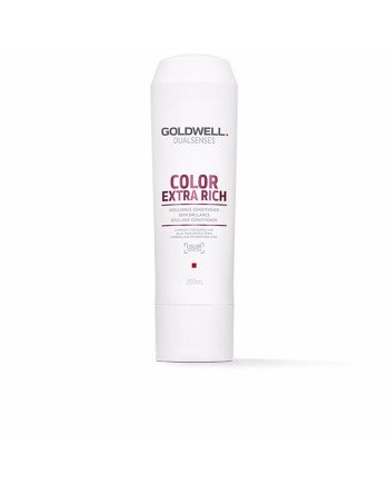 COLOR EXTRA RICH brilliance conditioner 200 ml