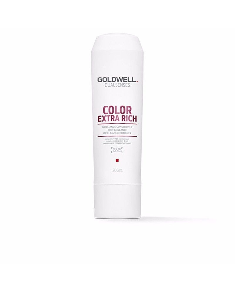 COLOR EXTRA RICH brilliance conditioner 200 ml