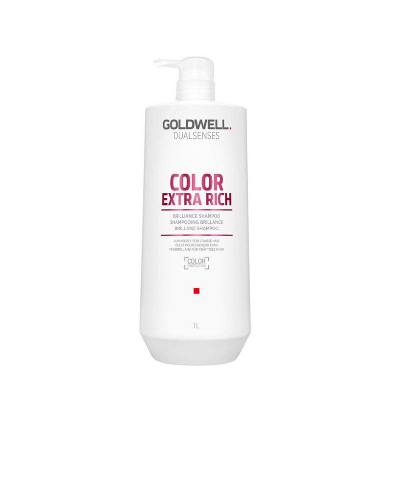 COLOR EXTRA RICH brilliance shampoo 1000 ml