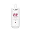 COLOR EXTRA RICH brilliance shampoo 1000 ml