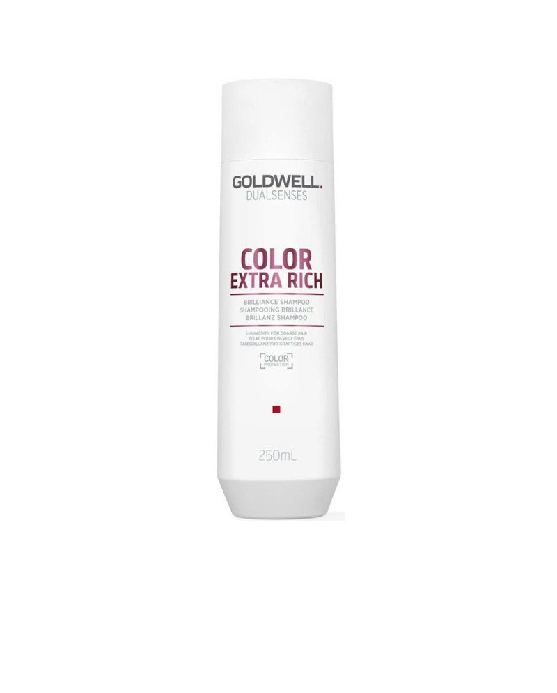 COLOR EXTRA RICH brilliance shampoo 250 ml