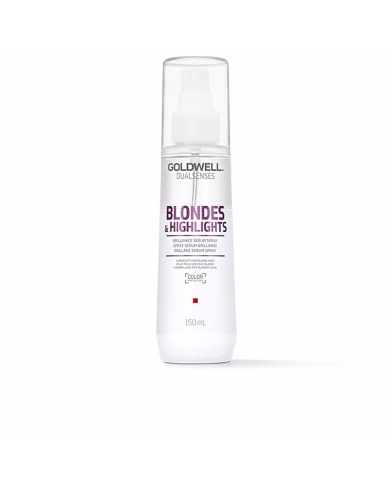 BLONDES & HIGHLIGHTS brilliance serum spray 150 ml