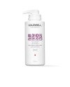 BLONDES & HIGHLIGHTS 60 sec treatment 500 ml