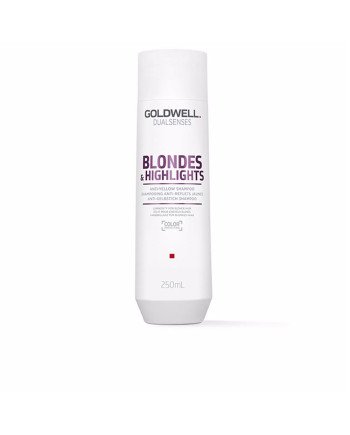 BLONDES & HIGHLIGHTS anti-yellow shampoo 250 ml