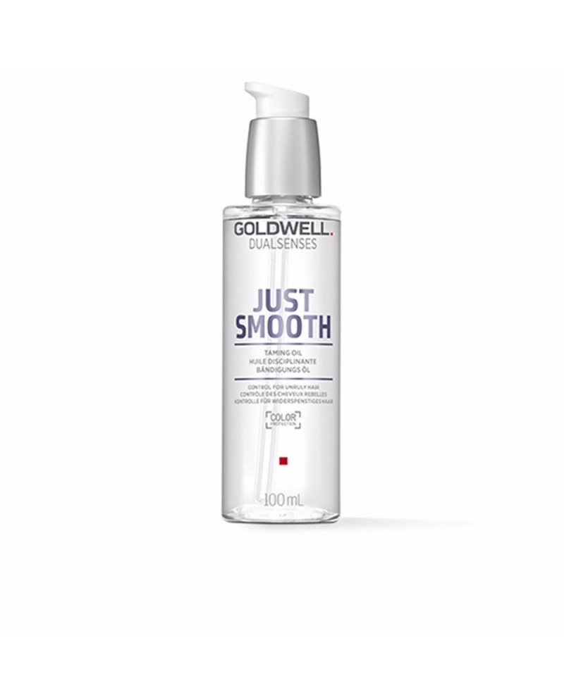 Just Smooth Aceite Capilar 100 ml