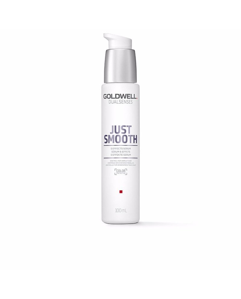 JUST SMOOTH 6 effects serum 100 ml