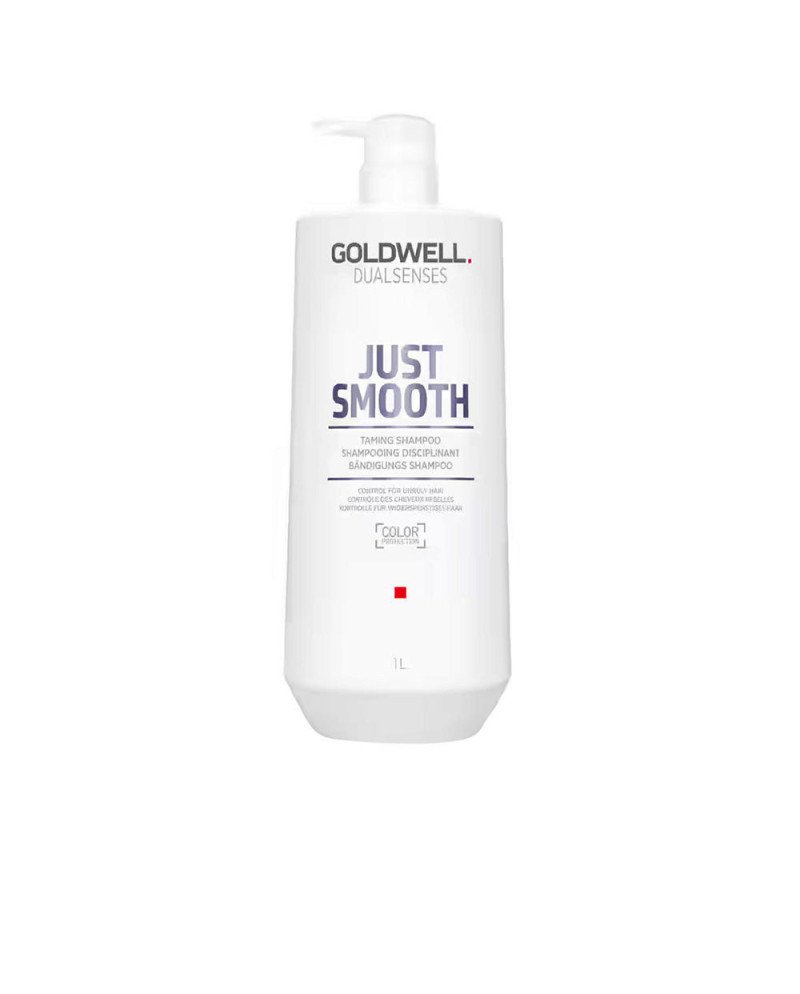 JUST SMOOTH taming shampoo 1000 ml