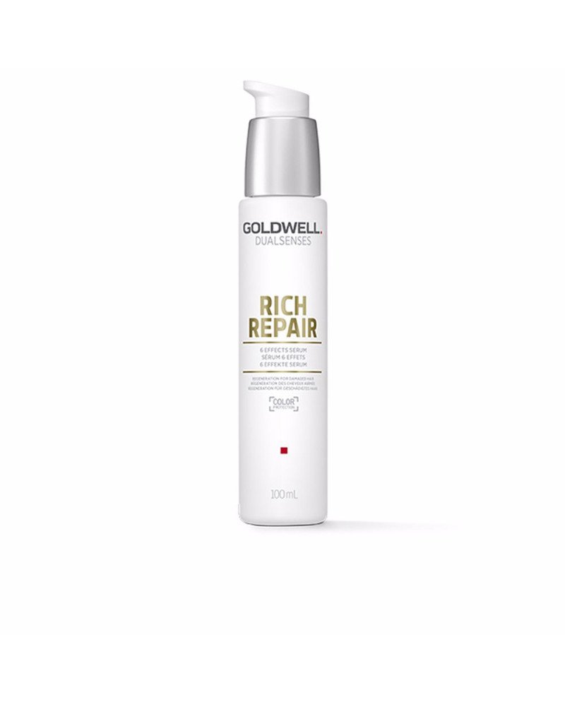 RICH REPAIR 6 effects serum 100 ml
