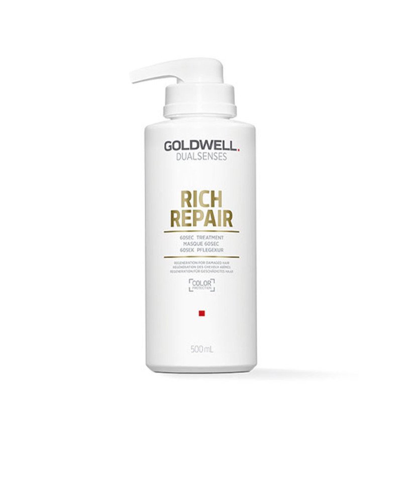 RICH REPAIR 60 sec treatment 500 ml