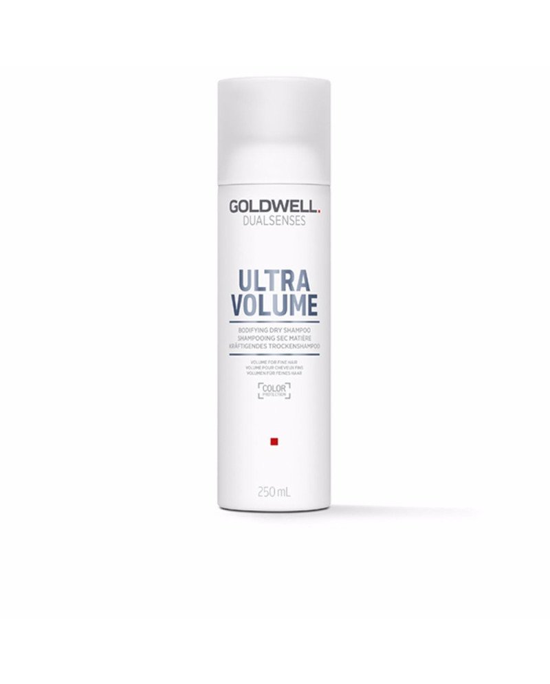 ULTRA VOLUME bodifying dry shampoo 250 ml