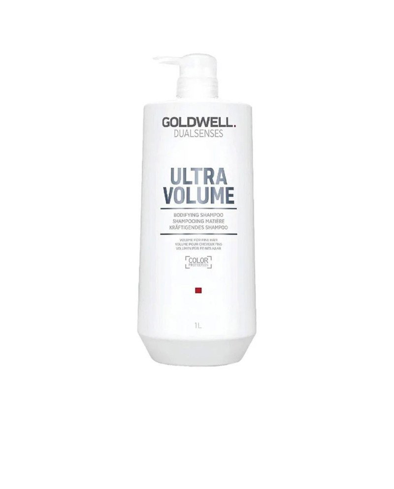 ULTRA VOLUME bodifying shampoo 1000 ml